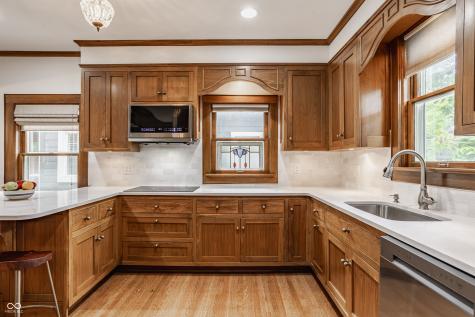 4934 N Washington Boulevard Indianapolis IN 46205