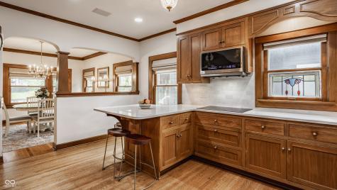 4934 N Washington Boulevard Indianapolis IN 46205