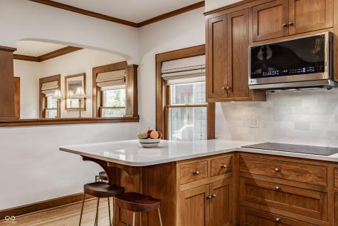 4934 N Washington Boulevard Indianapolis IN 46205