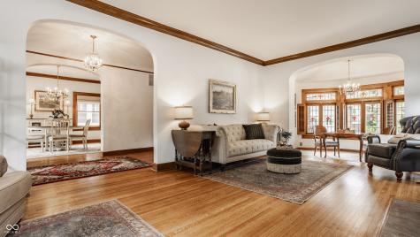 4934 N Washington Boulevard Indianapolis IN 46205