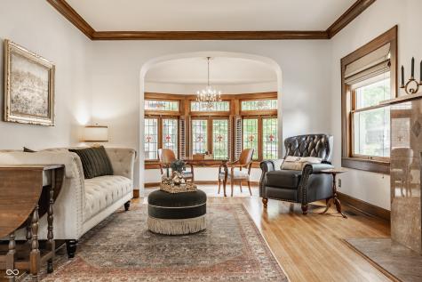 4934 N Washington Boulevard Indianapolis IN 46205