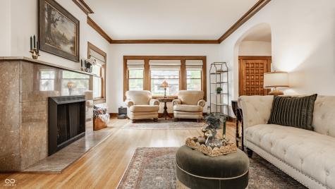 4934 N Washington Boulevard Indianapolis IN 46205