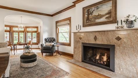 4934 N Washington Boulevard Indianapolis IN 46205
