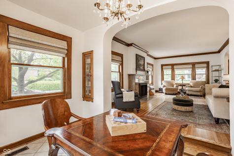 4934 N Washington Boulevard Indianapolis IN 46205