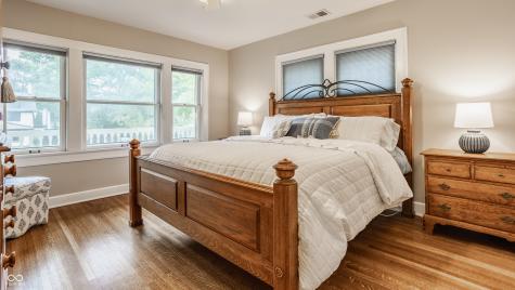 4934 N Washington Boulevard Indianapolis IN 46205