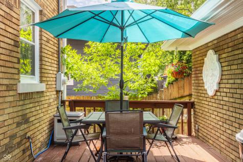 4934 N Washington Boulevard Indianapolis IN 46205