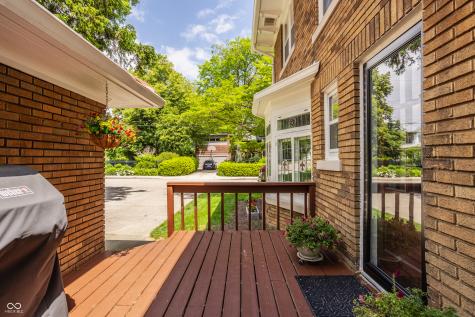 4934 N Washington Boulevard Indianapolis IN 46205