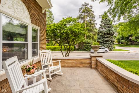4934 N Washington Boulevard Indianapolis IN 46205