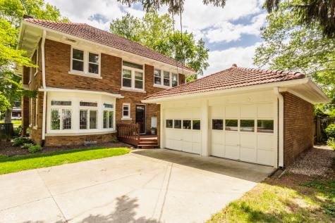 4934 N Washington Boulevard Indianapolis IN 46205