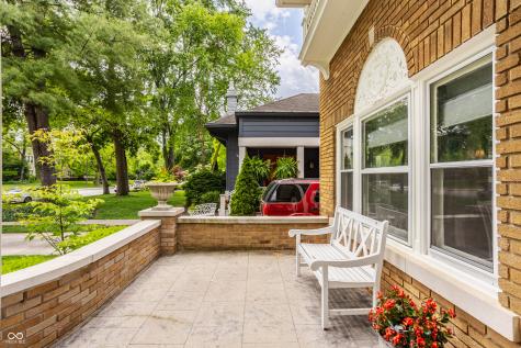 4934 N Washington Boulevard Indianapolis IN 46205