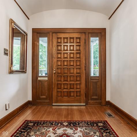 4934 N Washington Boulevard Indianapolis IN 46205
