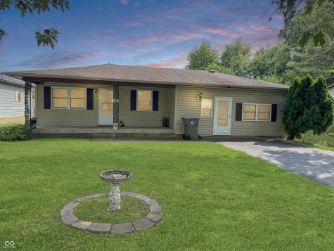 4703 E Minnesota Street Indianapolis IN 46203