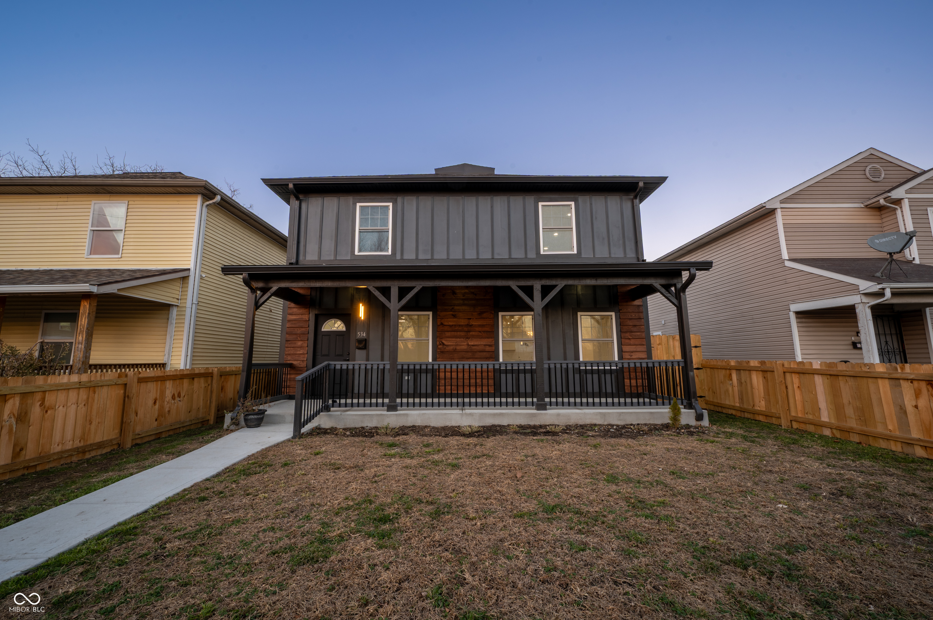 534 W 26th Street Indianapolis IN 46208