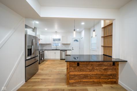 534 W 26th Street Indianapolis IN 46208