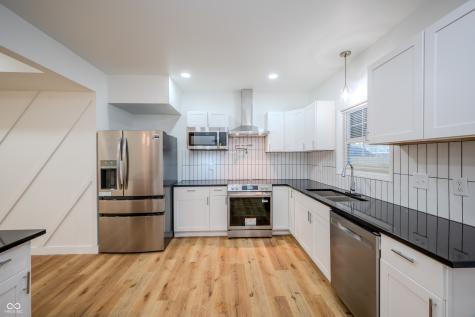 534 W 26th Street Indianapolis IN 46208