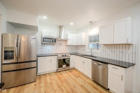 534 W 26th Street Indianapolis IN 46208