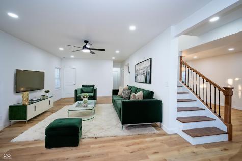 534 W 26th Street Indianapolis IN 46208