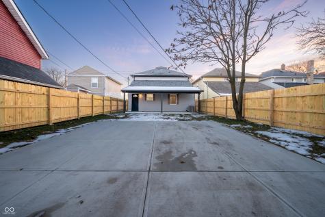 534 W 26th Street Indianapolis IN 46208