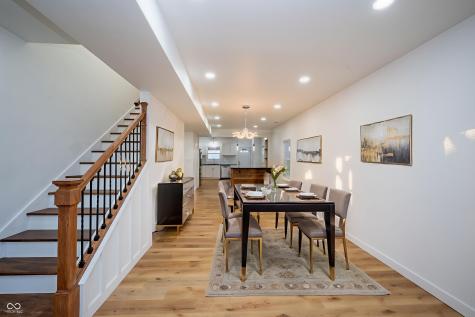 534 W 26th Street Indianapolis IN 46208