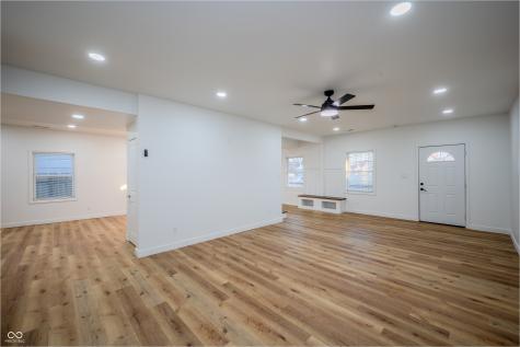 534 W 26th Street Indianapolis IN 46208