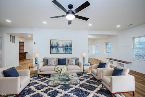 534 W 26th Street Indianapolis IN 46208