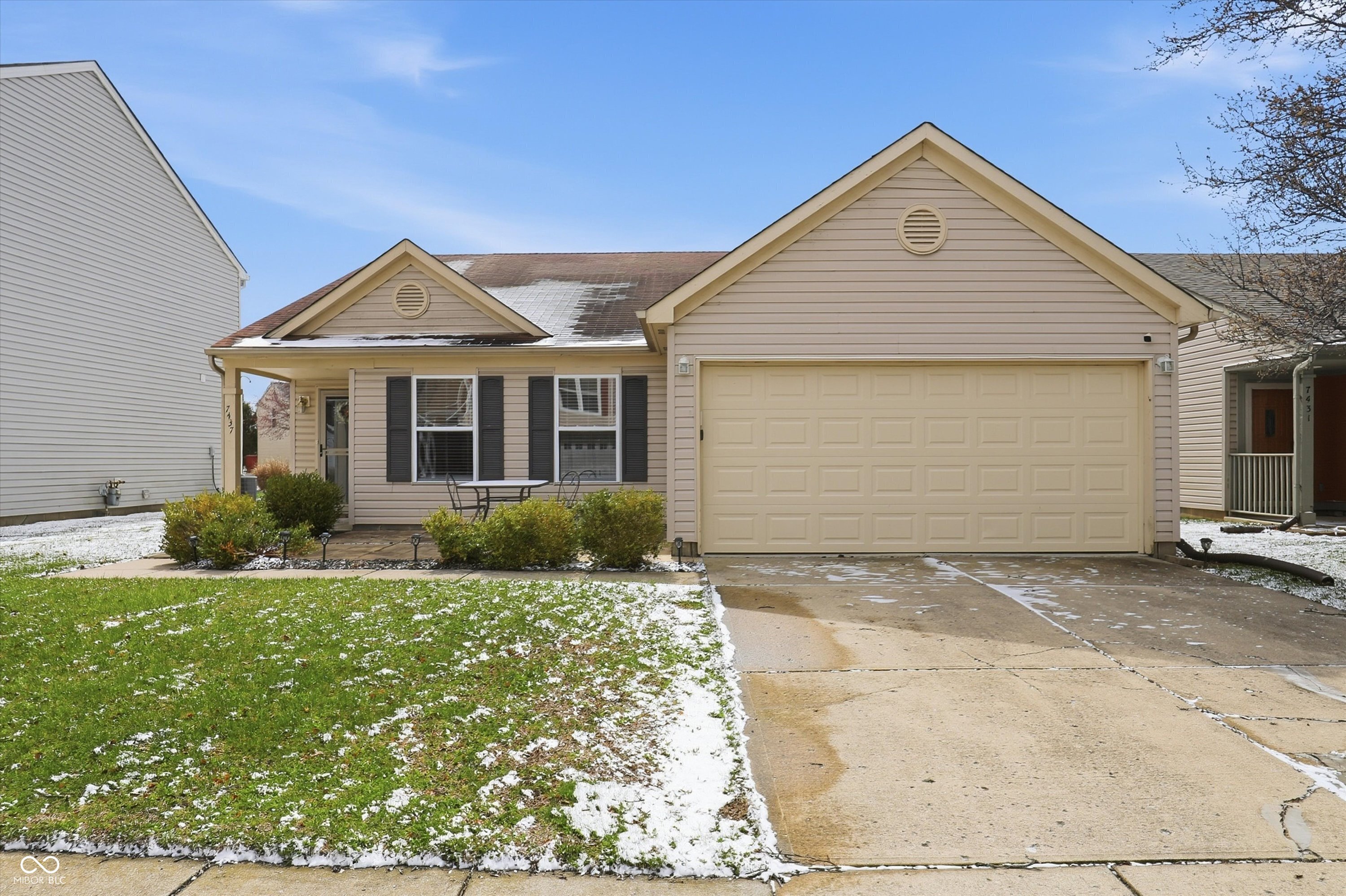 7437 Sedgewick Way Indianapolis IN 46256