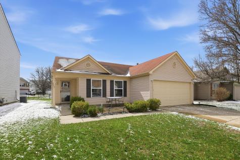 7437 Sedgewick Way Indianapolis IN 46256