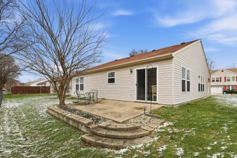 7437 Sedgewick Way Indianapolis IN 46256