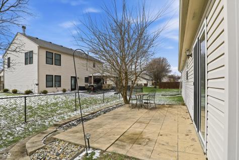 7437 Sedgewick Way Indianapolis IN 46256