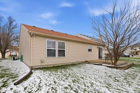 7437 Sedgewick Way Indianapolis IN 46256