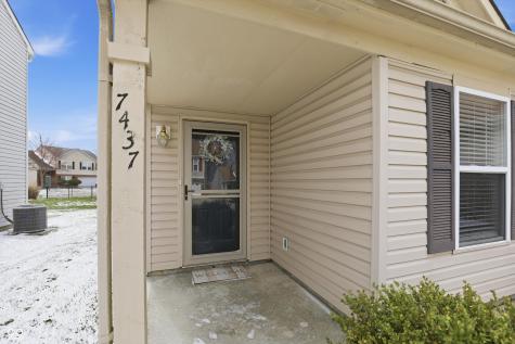 7437 Sedgewick Way Indianapolis IN 46256
