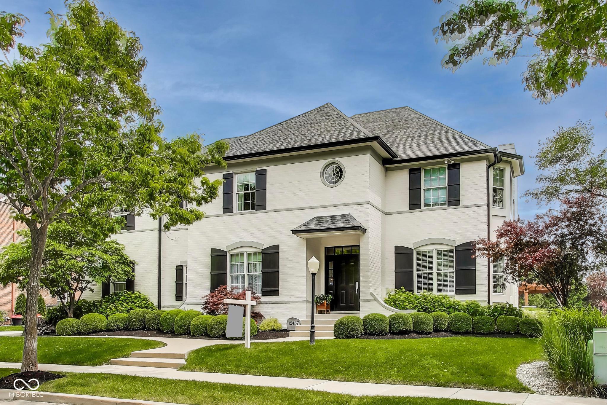 12437 Meeting House Road Carmel IN 46032