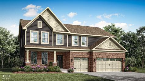 19822 Hazelnut Boulevard Noblesville IN 46062