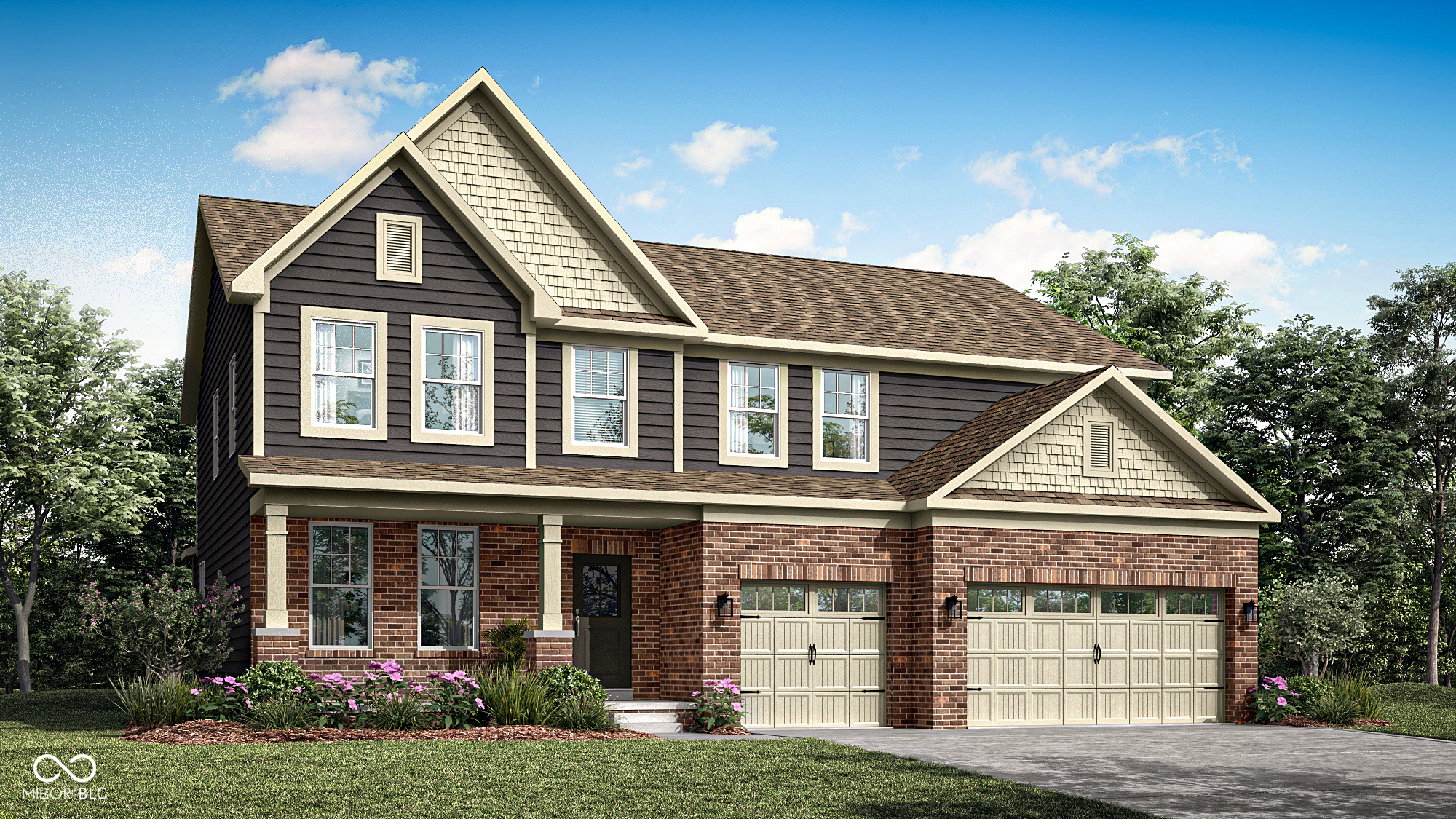 19822 Hazelnut Boulevard Noblesville IN 46062