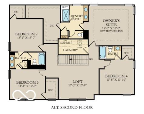 19822 Hazelnut Boulevard Noblesville IN 46062