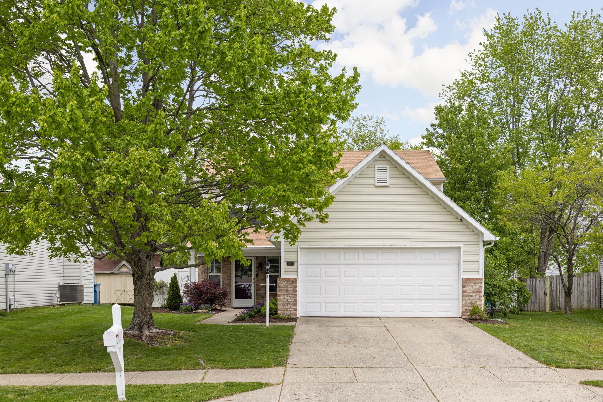 6008 Polonius Drive Indianapolis IN 46254