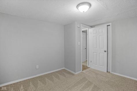 2962 N Dequincy Street Indianapolis IN 46218
