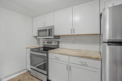 2962 N Dequincy Street Indianapolis IN 46218