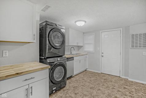2962 N Dequincy Street Indianapolis IN 46218