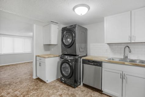 2962 N Dequincy Street Indianapolis IN 46218