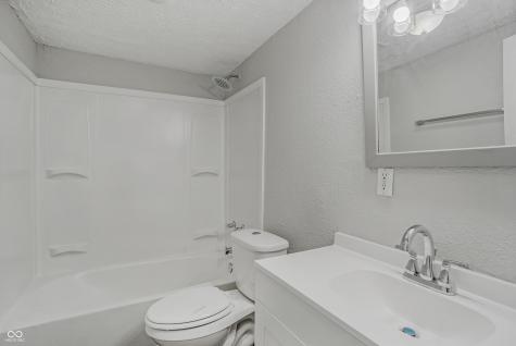 2962 N Dequincy Street Indianapolis IN 46218