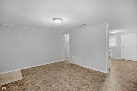 2962 N Dequincy Street Indianapolis IN 46218