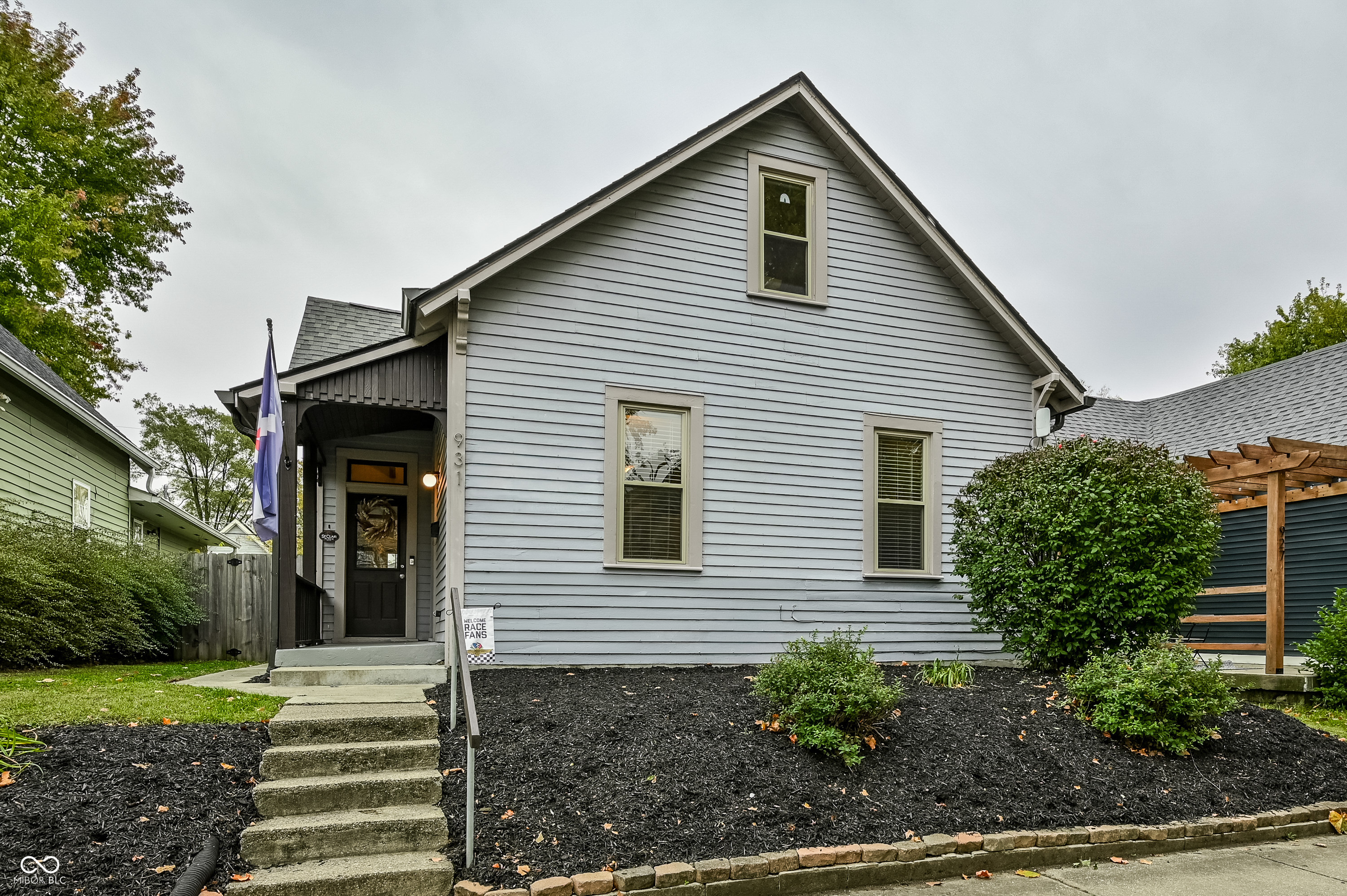 931 Jefferson Avenue Indianapolis IN 46201