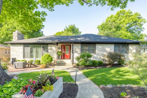 6830 N Delaware Street Indianapolis IN 46220