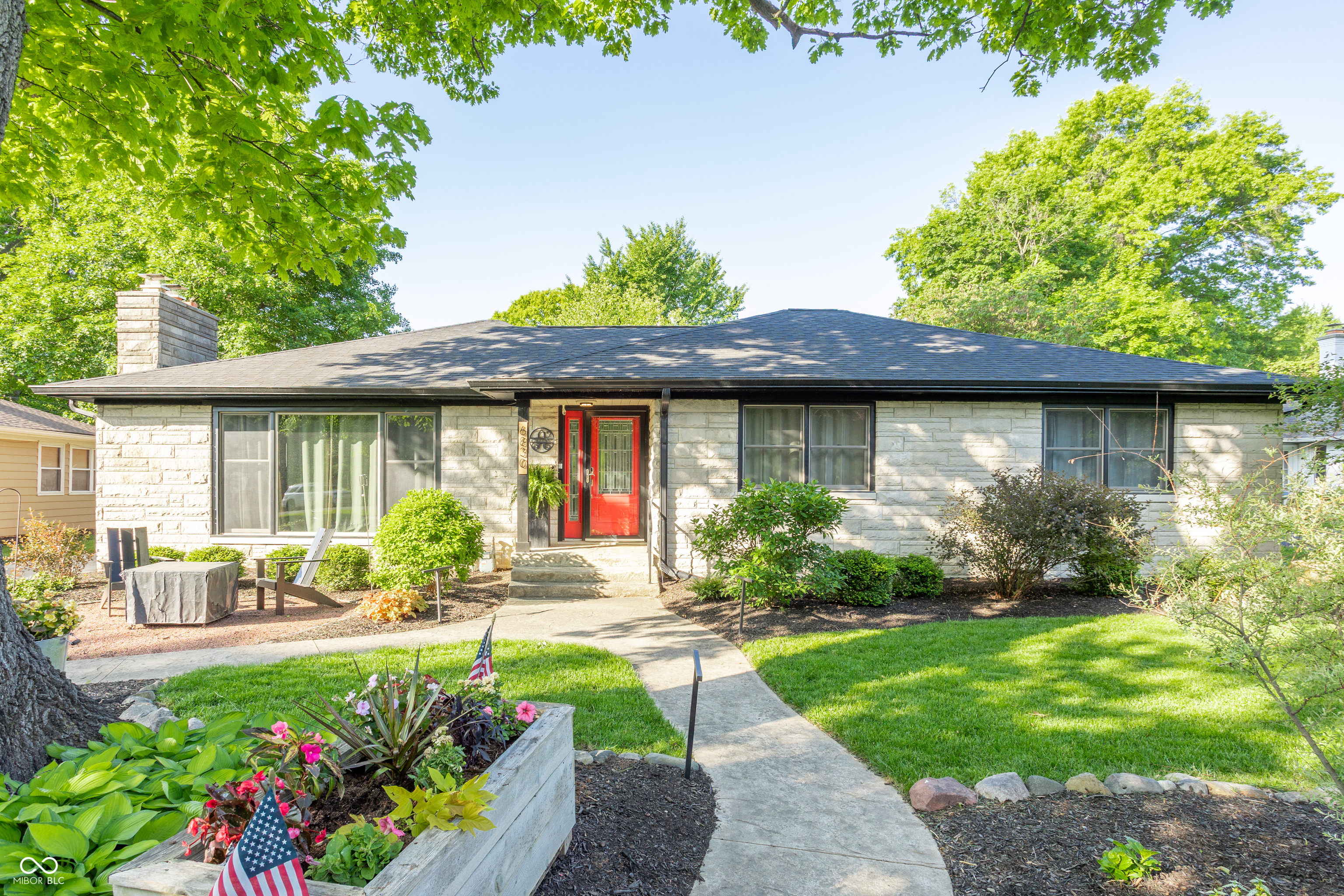 6830 N Delaware Street Indianapolis IN 46220