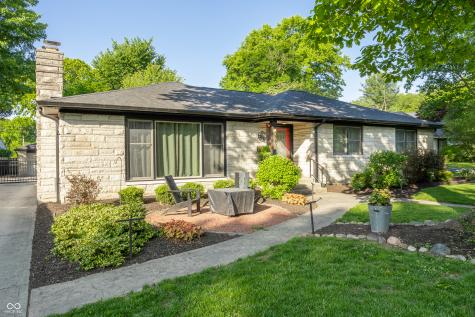 6830 N Delaware Street Indianapolis IN 46220