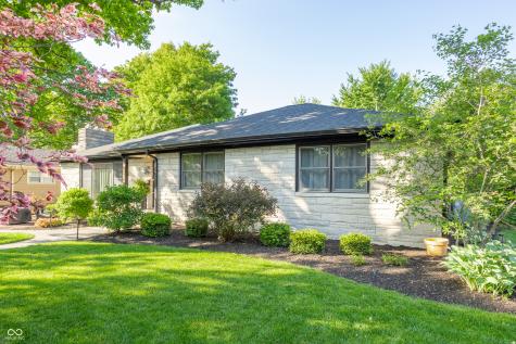 6830 N Delaware Street Indianapolis IN 46220