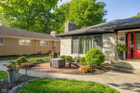 6830 N Delaware Street Indianapolis IN 46220