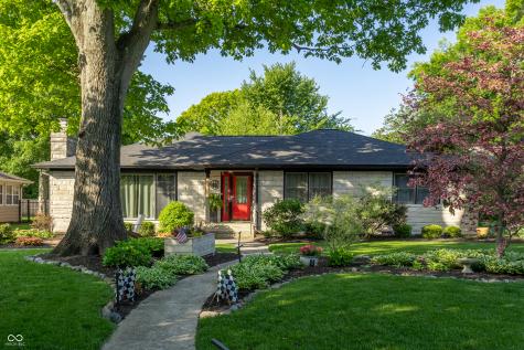 6830 N Delaware Street Indianapolis IN 46220