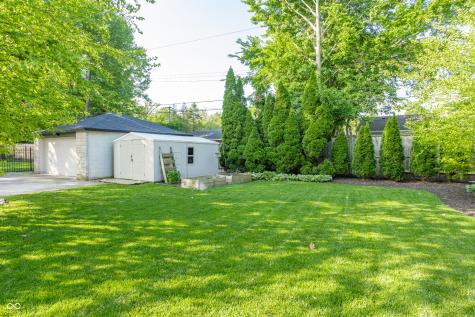 6830 N Delaware Street Indianapolis IN 46220